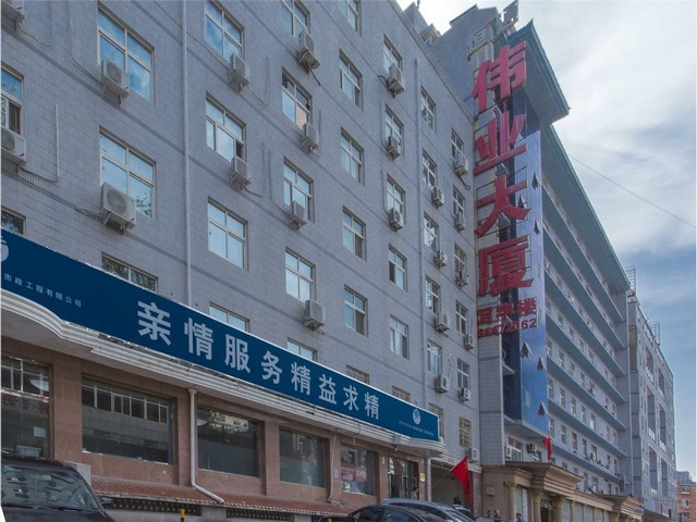 甘肃工业建筑机械加装